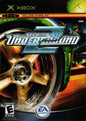 NEED FOR SPEED UNDERGROUND 2 PLATINUM HITS (COMPLETE IN BOX) (usagé)