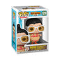POP THE BOB'S BURGERS MOVIE GENE ITTY BITTY DITTY COMMITTEE 1219 (usagé)