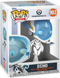 POP OVERWATCH 2 ECHO 903 (usagé)