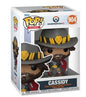 POP OVERWATCH 2 CASSIDY 904
