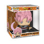 POP DRAGON BALL SUPER SAIYAN ROSE GOKU BLACK 10'' 1284 (usagé)