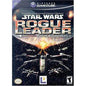 STAR WARS ROGUE LEADER ROGUE SQUADRON II (COMPLETE IN BOX / FRENCH MANUAL) (usagé)