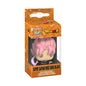 POP KEYCHAIN SUPER GOKU W/SCYTHE DRAGON BALL SUPER (usagé)