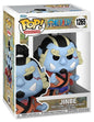 POP ONE PIECE JINBE 1265