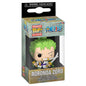 POP KEYCHAIN RORONOA ZORO ONE PIECE (usagé)