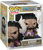 POP ONE PIECE KAIDO 6'' 1267