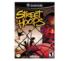 STREET HOOPS (WITH BOX) (usagé)