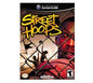 STREET HOOPS (WITH BOX) (usagé)