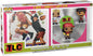 POP ALBUMS DELUXE TLC ON THE TLC TIP 43 (usagé)
