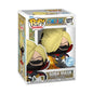 POP ONE PIECE SOBA MASK 1277 (usagé)