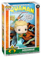 POP COMIC COVER DC AQUAMAN 13 (usagé)