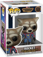 POP GUARDIANS OF THE GALAXY ROCKET 1202 (usagé)
