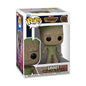 POP GUARDIANS OF THE GALAXY GROOT 1203 (usagé)