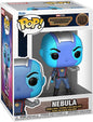 POP GUARDIANS OF THE GALAXY NEBULA 1205