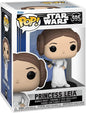POP STAR WARS PRINCESS LEIA 595