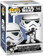 POP STAR WARS STORMTROOPER 598