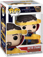 POP SPIDER-MAN NO WAY HOME DR. STRANGE 1162