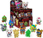 POP MYSTERY MINIS FIVE NIGHTS AT FREDDY'S SECURITY BREACH