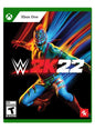 WWE 2K22 (usagé)