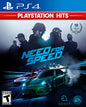 NEED FOR SPEED PLAYSTATION HITS (usagé)