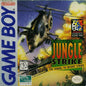 JUNGLE STRIKE (COMPLETE IN BOX) (usagé)