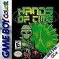 HANDS OF TIME (COMPLETE IN BOX) (usagé)