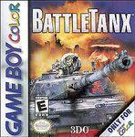 BATTLETANX (COMPLETE IN BOX) (usagé)