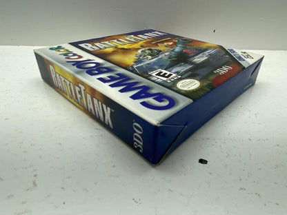 BATTLETANX (COMPLETE IN BOX) (usagé)