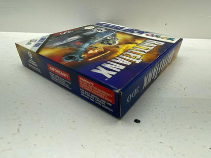 BATTLETANX (COMPLETE IN BOX)