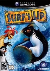 SURF'S UP (COMPLETE IN BOX) (usagé)