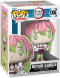 POP DEMON SLAYER MITSURI KANROJI 1306 (usagé)