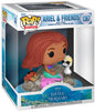 POP DISNEY THE LITTLE MERMAID 2023 ARIEL & FRIENDS 1367 (usagé)