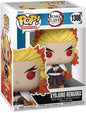 POP DEMON SLAYER KYOJURO RENGOKU 1308 (usagé)