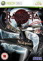 BAYONETTA PAL EDITION (BRAND NEW / SEALED) (usagé)