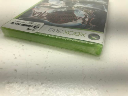 BAYONETTA PAL EDITION (BRAND NEW / SEALED)