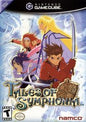 TALES OF SYMPHONIA (PRINTED COVER ART) (usagé)