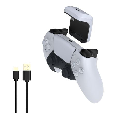 DUALSENSE EXTENDED BATTERY PACK BIOGENIK (PS5) (usagé)