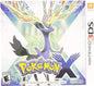 POKEMON X (usagé)