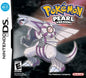 POKEMON PEARL VERSION (usagé)