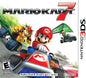 MARIO KART 7 (usagé)