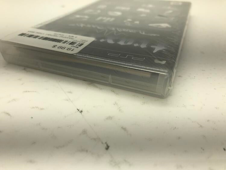 TRAXXPAD PORTABLE STUDIO (BRAND NEW / SEALED) (usagé)