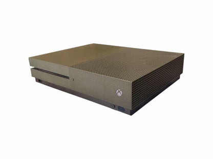 XBOX ONE S BATTLEFIELD 1 SPECIAL EDITION - 1 TB + 1 WIRED CONTROLLER (usagé)