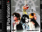 FINAL FANTASY VIII (CD ONLY) (usagé)