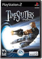 TIME SPLITTERS FUTURE PERFECT (CD ONLY) (usagé)