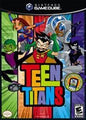 TEEN TITANS (COMPLETE IN BOX) (usagé)