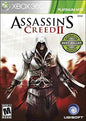 ASSASSIN'S CREED II PLATINUM HITS (COMPLETE IN BOX) (usagé)