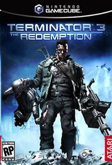 TERMINATOR 3 THE REDEMPTION (COMPLETE IN BOX) (usagé)