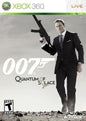 007 JAMES BONF QUANTUM OF SOLACE (WITH BOX) (usagé)
