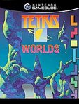 TETRIS WORLDS (WITH BOX) (usagé)