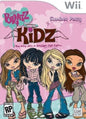BRATZ KIDZ (WITH BOX) (usagé)